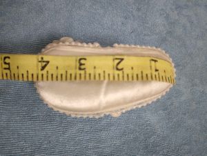 Baby Girl Shoes
