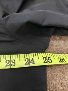 Nike Black Jacket