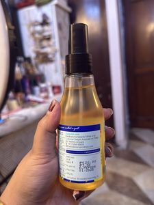 Plum Body Mist Hawaiian Rumba