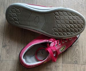 Sneakers!