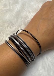 Assorted Bracelet Collection – Boho to Bold