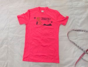The North Face Pink T-Shirt