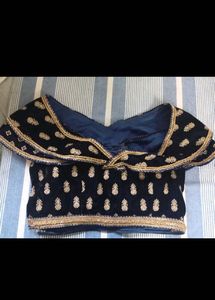 Designer Lehenga Choli Set