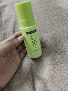 Hyphen Barrier Care Cream