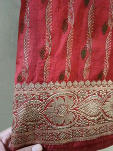 Banarasi Silk Saree