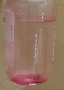 SNP Prep Toner