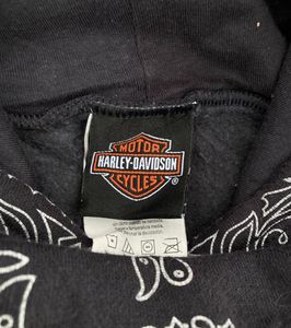 Harley-Davidson Hoodie