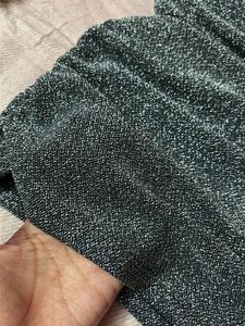 Sparkly Ruched Mini Dress