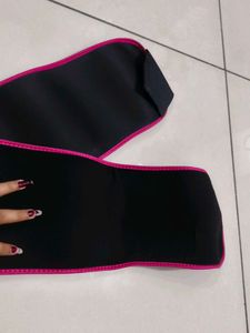 Black Shapewear Belt