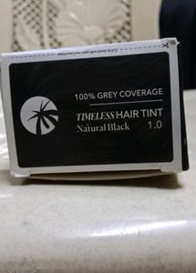 Paradyes Hair Color - Natural Black