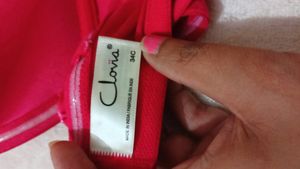 Sale On Clovia Padded Bra