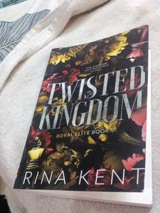 Twisted Kingdom 3