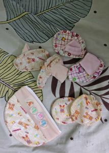 Baby Clothes Bundle