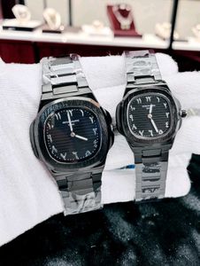 Elegant Two-Tone Luxury Watches