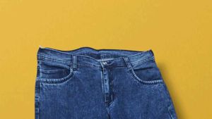 K@77 Size-30 (Sale) Latest Ladies high waist Jeans