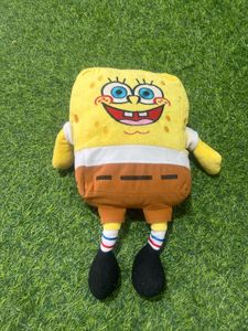 Spongebob Squarepants Plush