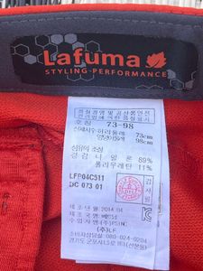 Lafuma Technical Trekking Pants 🏔️