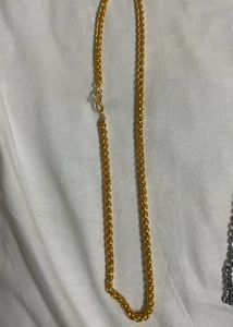 Chain Combo Of 2