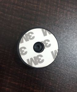 Pop Socket BTS Logo In Black &amp; White
