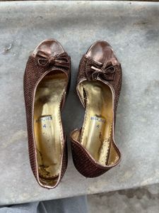Pencil Heels