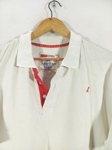 Off White T-shirt (Mens)