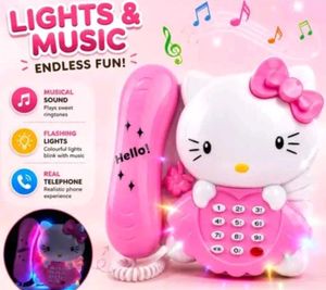 landline phone babys