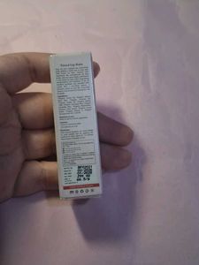 TNW Tinted Lip Balm( Sealed)