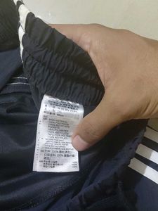 Adidas Track Pants
