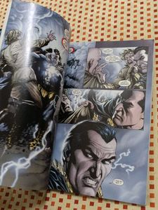 DC Comics Bundle