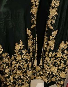 y2k anarkali dress