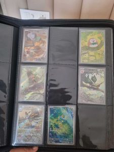real Authentic Pokemon TCG AR