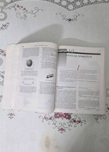 Physics Fifth Edition Volume 1