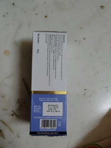 Dr. Sheth's Ceramide &amp; Vitamin C Moisturizer