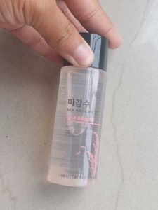 The Face Shop Light Cleansing Oil