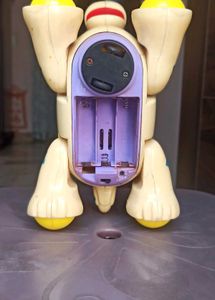 Kids Musical Horse Toy ( Not working)