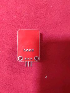 DHT-11 Sensor