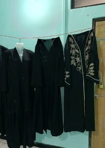 Burkha