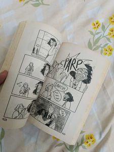 Heartstopper Vol. 2 Graphic Novel