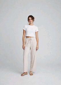 ZARA Comfortable Lounge Pants