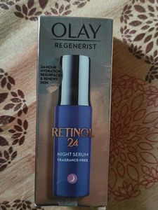 Olay Regenerist Retinol Serum