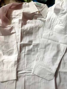 school white shirt full sleeve