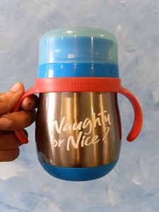 Rabitat Stainless Steel Sippy Cup