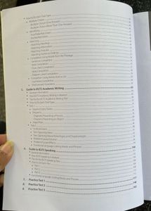 IELTS IDP Academic Volume 1