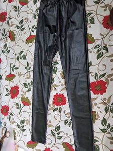 Leather Pants