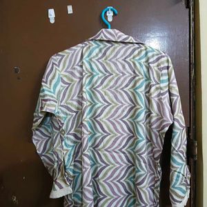 Ethnic afghani Kurta Set
