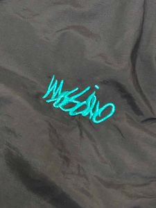 Mossimo Black Track Pants