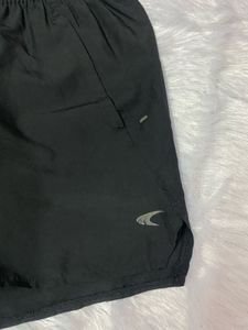 Performax black shorts