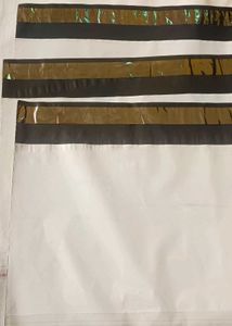 Set Of 10 Shipping Bags (12×16)