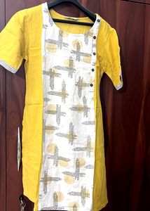 MAX fashion Short Kurti