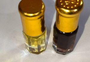 Oud Amar &amp; Black Attar combo long lastin